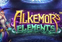 Alkemors Elements